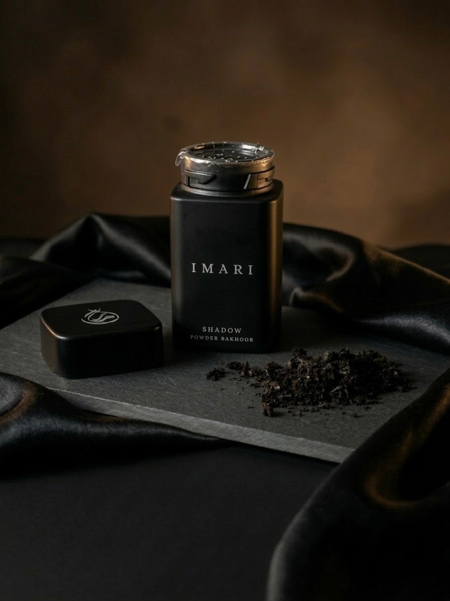 Shadow Powder Bakhoor 50g