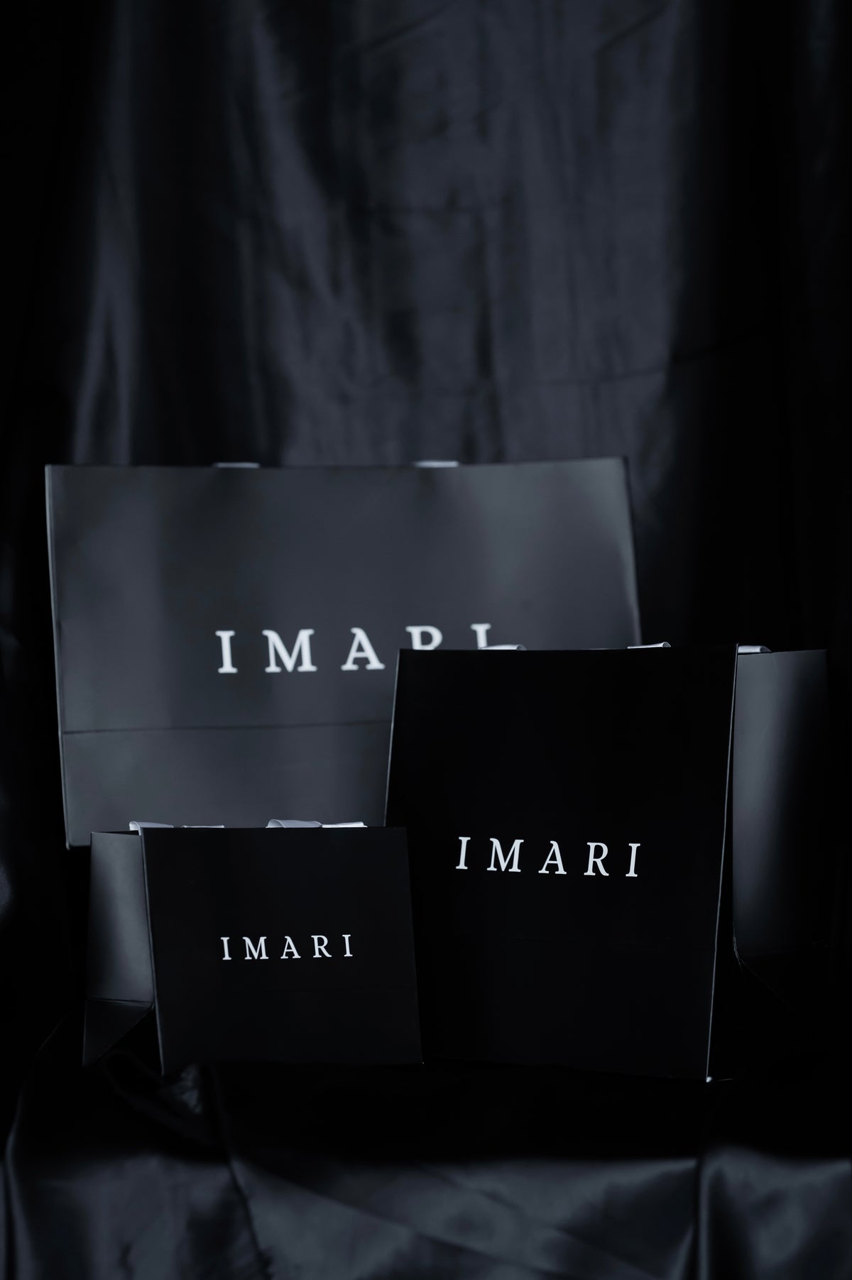 Imari Gift Bag - Medium